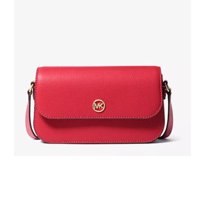 Cartera Michael Kors Crossbody S, Color Rojo Brillante
