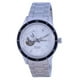 thumbnail image 1 of Reloj Presage Style 60s Open Heart Esfera Crema Automático Ssa423 Ssa423j1 Ssa423j Para Hombre, 1 of 2