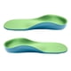 thumbnail image 1 of pies planos para niños ortopédicos zapatos deportivos plantillas inserciones de soporte de arco de 24 cm, 1 of 5