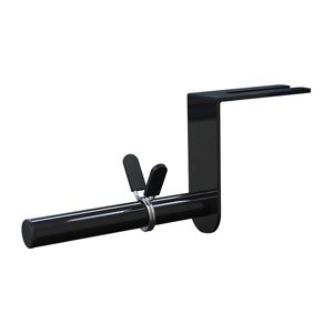 Ioensy - El Estante De Las Placas De La Barra Del Accesorio Del Equipo De La Aptitud De La Pila Del Peso Del Gimnasio Añade Peso