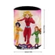 thumbnail image 3 of Totally Spies Funda enfriadora de latas, aislante de bebidas para mantener frías o calientes, funda térmica plegable para latas, portabebidas reutilizable, 3 of 6
