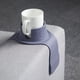 thumbnail image 4 of Bandeja portavasos de silicona para sillón, sofá, sillón reclinable: el portavasos definitivo para tu sofá., 4 of 5