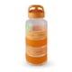thumbnail image 3 of Botella Keep Agua Big Bands Deportista Outdoor 1l Naranja, 3 of 3