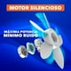 thumbnail image 5 of Ventilador Pedestal 16 Turbo Silencioso y Control Remoto SX1 blanco, 5 of 6