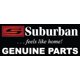 thumbnail image 3 of Kit de servicio: tapa del termostato Suburban 525022, 3 of 4