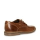 thumbnail image 2 of Zapatos Steve Madden Harpoon Oxford para hombre color madera, 2 of 2