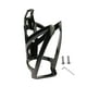 thumbnail image 5 of Soporte para Botella de Bicicleta Portavasos Resistente Ligero Accesorio con Tornillos Material PC Adecuado para Adultos Bicicleta Montaña Carretera P Negro, 5 of 5
