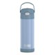 thumbnail image 1 of Botella termoaislante al vacío THERMOS FUNTAINER 473 ml, azul eléctrico, 1 of 7
