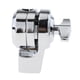thumbnail image 2 of Brazos De Platillo Abrazadera De Brazo Bloqueo De Memoria Accesorios De Reemplazo Pieza De Brazo De Montaje Zinc Opcional 2, 2 of 5