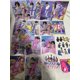 thumbnail image 5 of Kit Fiesta Cumpleaños Saja Boys Guerreras Kpop, 5 of 5