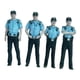thumbnail image 5 of 4 Minifiguras De Policías Comunitarios, Dioramas, Minifiguras Arquitectónicas, 5 of 5