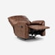 thumbnail image 2 of Bergere Tolosa Manual Tela Camel, 2 of 10