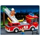 thumbnail image 4 of Camión Escalera de Bomberos, compatible Lego, 4 of 6