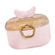 thumbnail image 2 of Caja De Almacenamiento Portátil Para Accesorios De Cabello De Niña, Para Pasadores, Pinzas Y Horquillas., 2 of 5