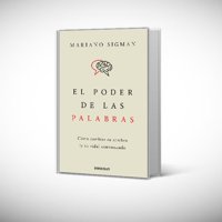 Debols!Llo - Libro El Poder De Las Palabras - Mariano Sigman
