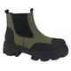 thumbnail image 1 of Botin Chalada Mujer Karl-8 Oliva Casual, 1 of 7