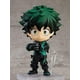 thumbnail image 2 of Nendoroid Izuku Midoriya Stealth Suit V, 2 of 7