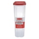 thumbnail image 2 of Rubbermaid Guardacereales Modular Grande con Tapa Abatible, 2 of 6