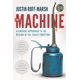 thumbnail image 1 of Libro Independiente: The Machine - Diseño de Ventas, 1 of 1