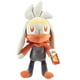 thumbnail image 2 of Peluche Pokémon Raboot 12" - Juguete de peluche de conejito con licencia oficial - Edades, 2 of 2