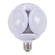 thumbnail image 1 of Ampolletas Led Pelota 40w 4 Focos Ufo Plegables 90°, 1 of 8
