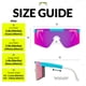thumbnail image 2 of Gafas de sol Pit Viper The Original 2.0 polarizadas UV, 2 of 9