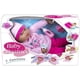 thumbnail image 2 of Muñeca bebé interactiva Lissi de 41 cm con accesorios, rosa, 2 of 3