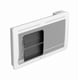thumbnail image 5 of Estufa Calefactor Eléctrico Alumax 1500w, 5 of 11