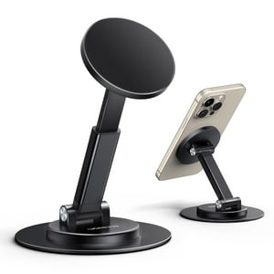 Soporte Magnético Ugreen Para Iphone Magsafe Con Rotación De 360°