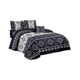 thumbnail image 1 of Cubrecama Quilt 2 Plazas+2 Fundas Verano Fresco 13n12, 1 of 3