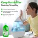 thumbnail image 4 of Humidificador de tratamiento de agua Jecudi Bacteriostatic 960 ml (paquete de 2), 4 of 5