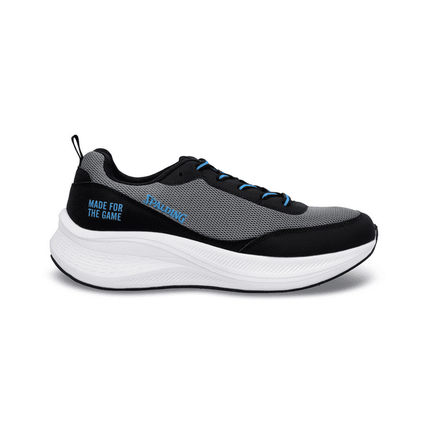 ZAPATILLAS DE TRAINING SPALDING FITNESS JUMP 2.0 HOMBRE | SPCFITH030 - Talla 39