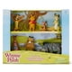 thumbnail image 4 of Set de figuras oficiales de Winnie The Pooh 7 de DISNEY STORE, 4 of 4