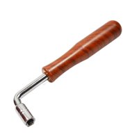 Bothyi - Llave Para Afinar Pianos Accesorios Para Instrumentos Limpieza Cuidado Mantenimiento