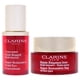 thumbnail image 2 of Set Super Restaurador Clarins Daily Experts 50ml Crema de Día 15ml Concentrado Total para Ojos Mujer, 2 of 3