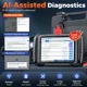 thumbnail image 4 of Scanner Multimarca Xtool D8 Profesional Dpf Sas Abs Srs 42FN, 4 of 8