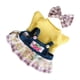 thumbnail image 1 of Ropa Para Muñecas De 17cm, Juego De Simulación, Bonitos Accesorios Para Fotos, Vestido Cómodo Y Elegante, Vestido Violeta, 1 of 3