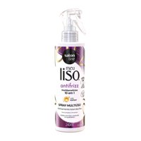 Salon Line - Spray Multiuso Antifrizz Meu Liso 240 Ml