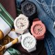 thumbnail image 4 of Reloj G-Shock Casio GMAS2100-1A delgado y ligero de 200 m WR, 4 of 4