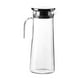 thumbnail image 5 of Jarra De Jugo Para El Hogar, PC, Cafetería, Nevera Resistente Al Calor Con Asa, Jarra De Agua Para Jugo, 1,1 L, 5 of 5