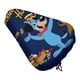 thumbnail image 1 of El Show de Huckleberry Hound Funda de Asiento de Bicicleta Impermeable, Cojín Elástico Suave, Protector contra Lluvia, Polvo y UV, 1 of 6