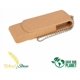 thumbnail image 3 of Memoria Usb 16gb Ecológica Caña Trigo Natural Natural, 3 of 5