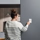 thumbnail image 3 of Switch de Pared Doble CON Neutro Zigbee, 3 of 4