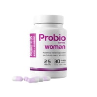 Biosamer - Probiótico Probio Series Woman