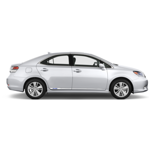 Pastillas Freno Para Auto Lexus Hs250H 2009-2018 Delantero