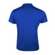 thumbnail image 3 of Polera Dry Fit Con Cuello Manga Corta Lisa Hombre, 3 of 3