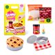 thumbnail image 1 of Juguete Slime Slime Mart Tarta de Cereza, 1 of 9