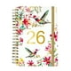 thumbnail image 1 of Mooving/Agenda 2026 diseño floral/Día por pagina/400 paginas, 1 of 2