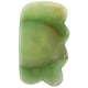 thumbnail image 2 of Herramienta De Masaje Para Raspar Tablero GuaSha De Jade De ágata Natural Para Acupuntura SPA 03, 2 of 5