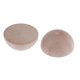 thumbnail image 3 of 2 Uds Bolas De Madera Mitad Divididas Hemisferio Media Bola Artesanal Ni?os Proyecto DIY 7,5 Cm, 3 of 5